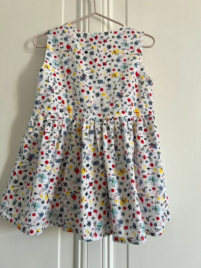 Robe Chipie 12 mois - photo numéro 3