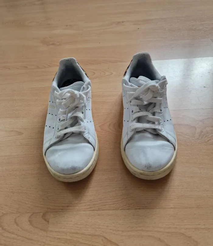 Baskets Stan Smith Adidas - photo numéro 3