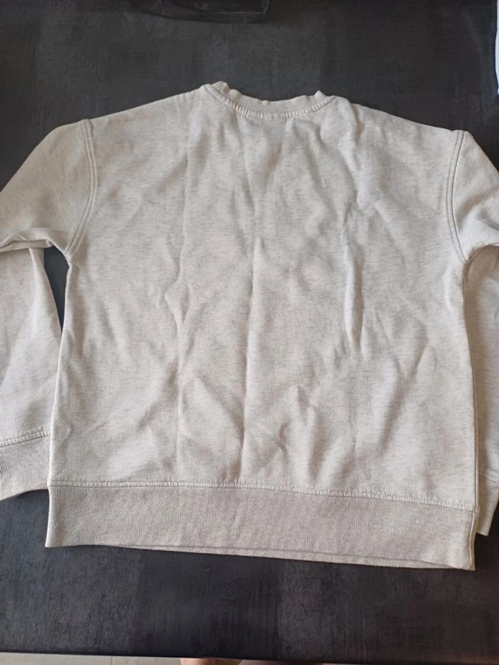 Sweat-shirt le roi lion - photo numéro 5