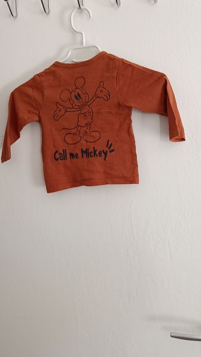 T-shirt - photo numéro 2