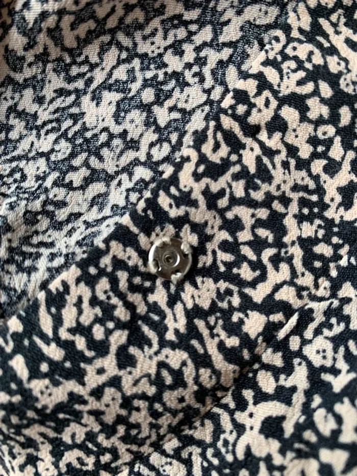 Blouse léopard - photo numéro 6