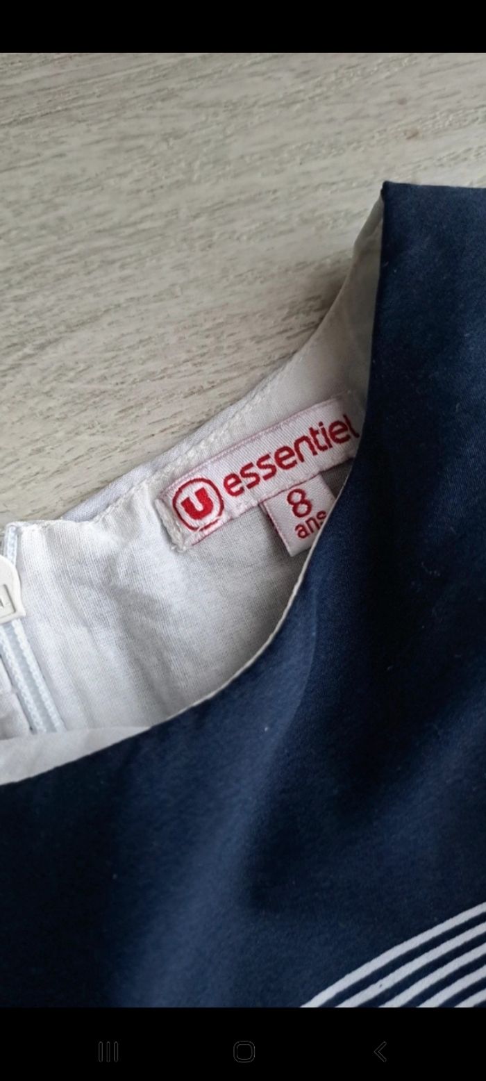 Robe fille - photo numéro 5