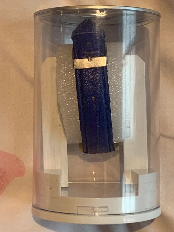 Montre geneva - photo numéro 2