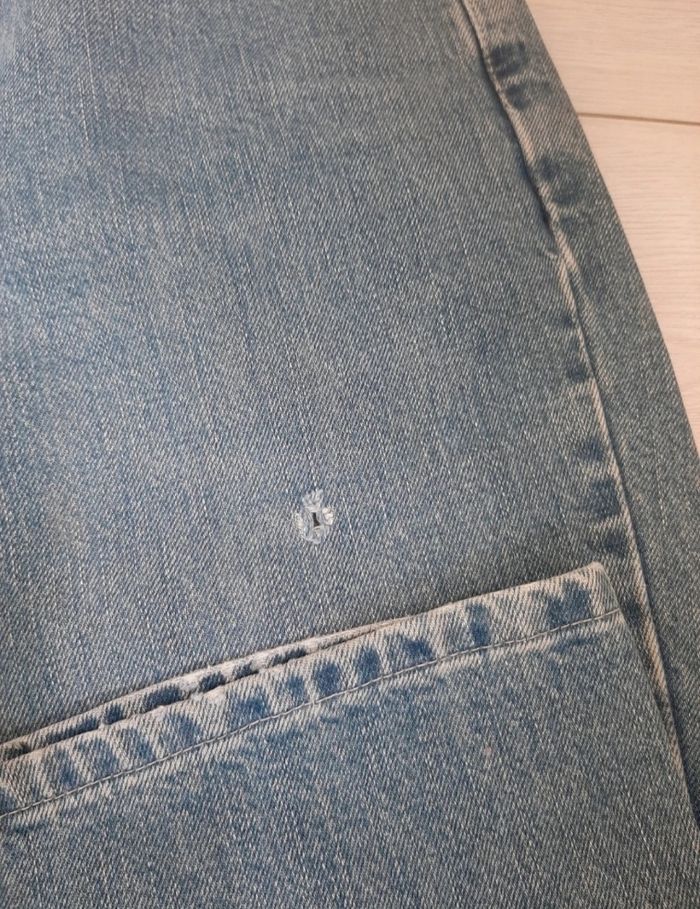Jean femme T40 - photo numéro 2