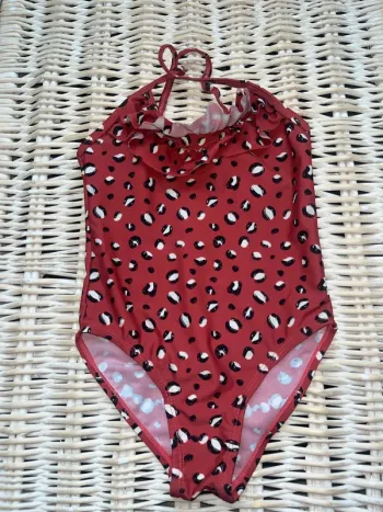 Maillot de bain fille