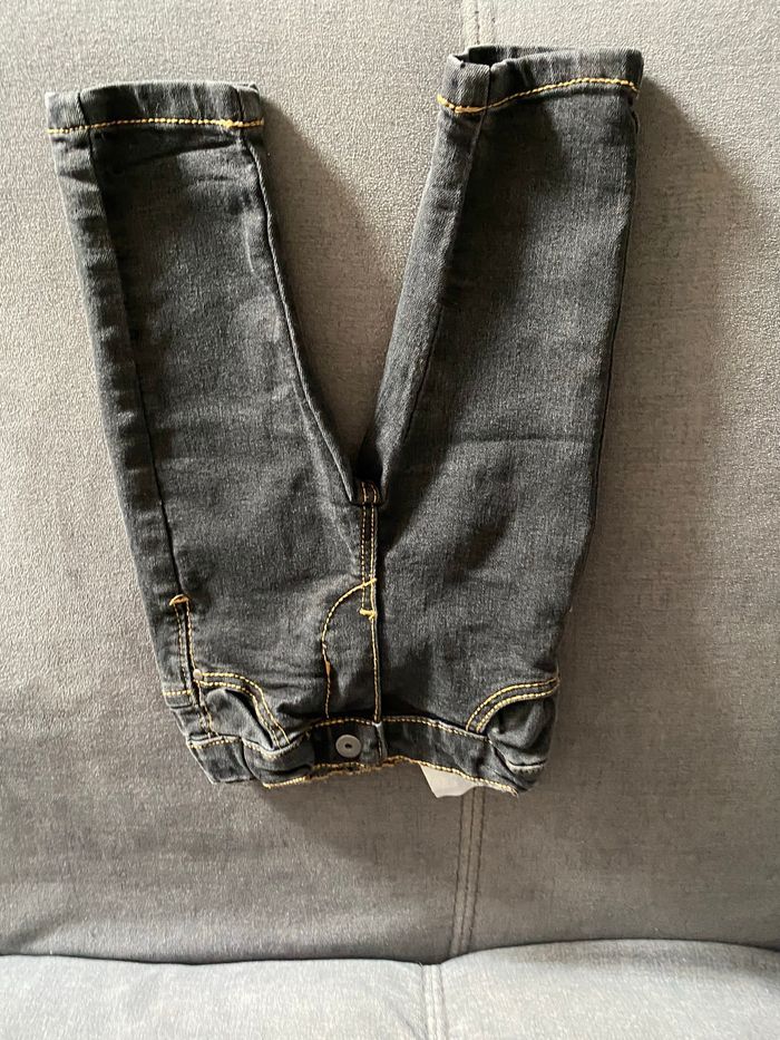 Lot de bas taille 6 mois - photo numéro 6