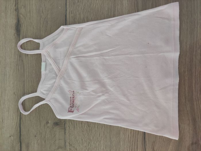 Débardeur - photo numéro 2