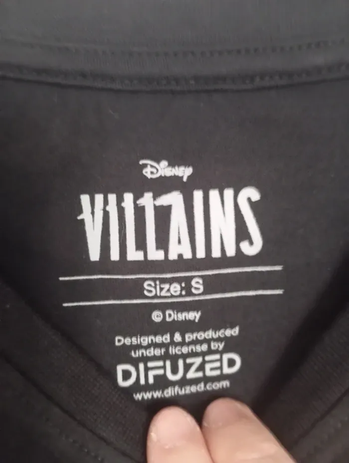 Tee-shirt - photo numéro 3