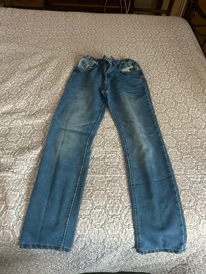 Jeans regular