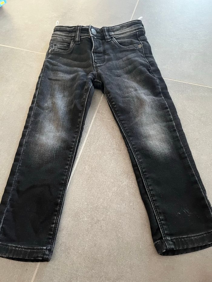 Jeans C&A 3 Ans