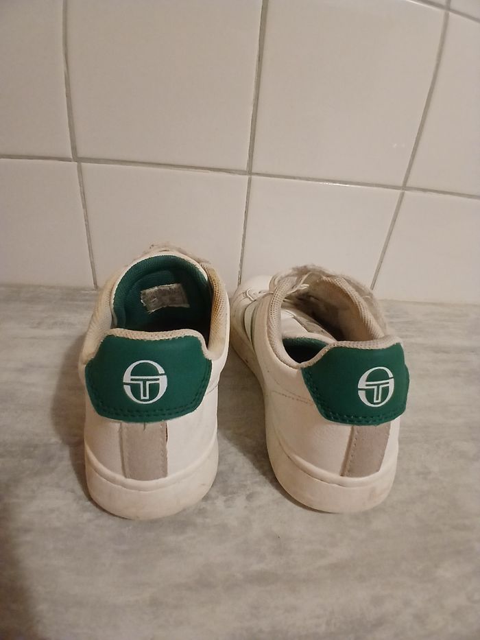 Basket - photo numéro 4