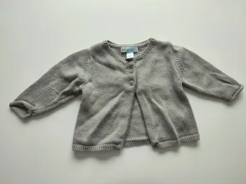 Gilet 6 mois