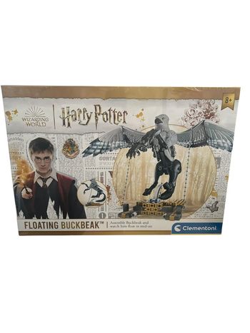 Harry Potter Floating Buckbeak Clementoni neuf