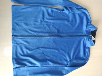 Veste de sport garçon 12 ans