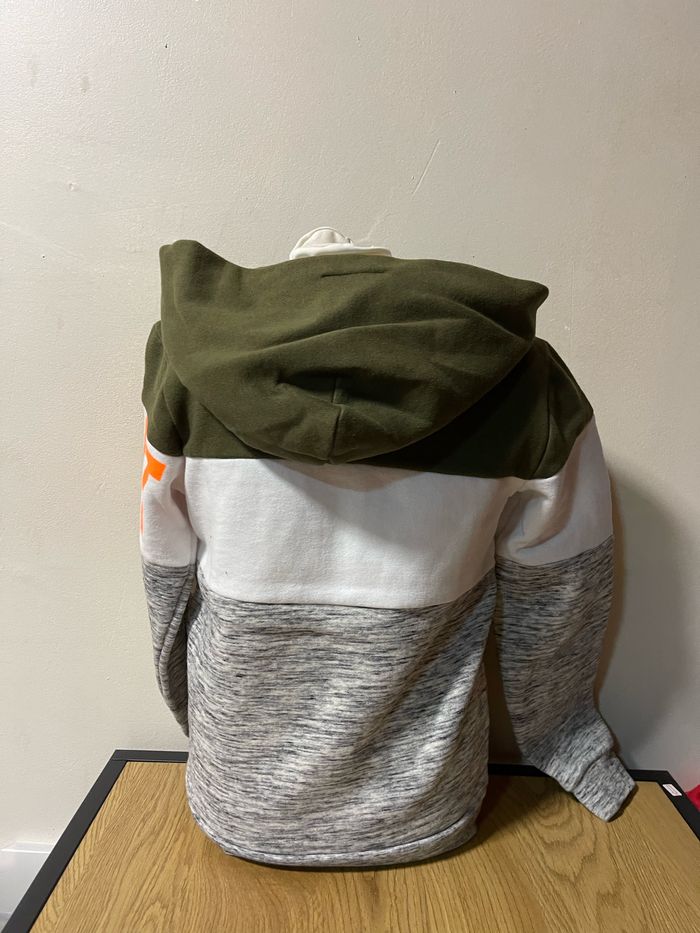 Gilet garçon taille 134/140 - photo numéro 3