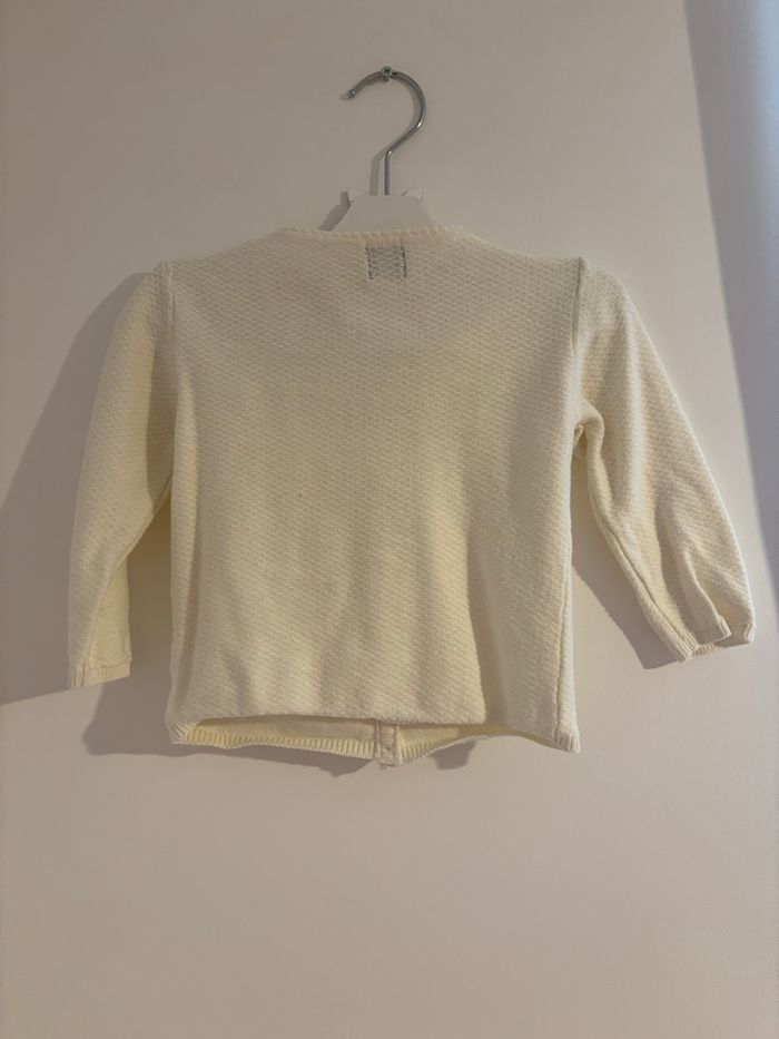 Gilet 9M - photo numéro 4