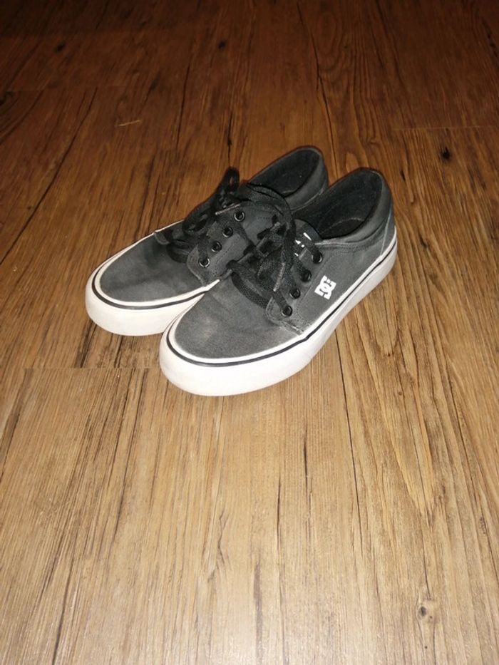Tennis DC shoes