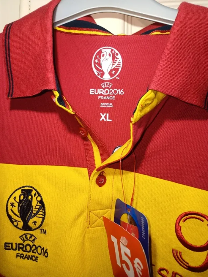 Polos Official - photo numéro 3