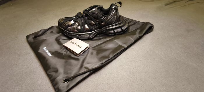 Basket taille 41 - photo numéro 3