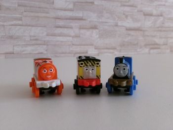 Mini locomotives / trains Thomas et ses amis (45)