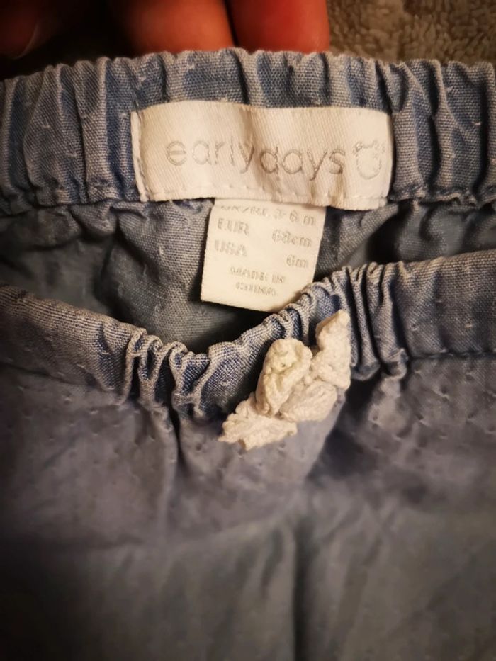Jeans - photo numéro 2