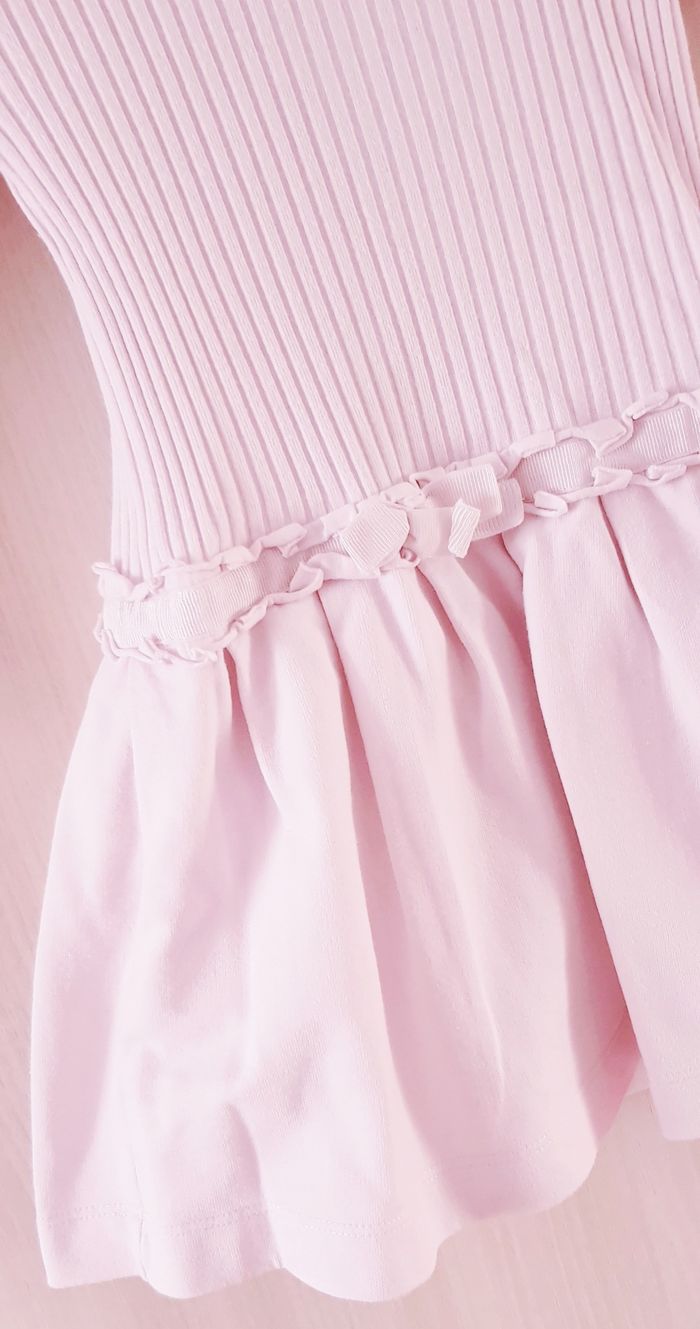 🌸 Robe manches longues - Lili Gaufrette - 23 mois 🌸 - photo numéro 3