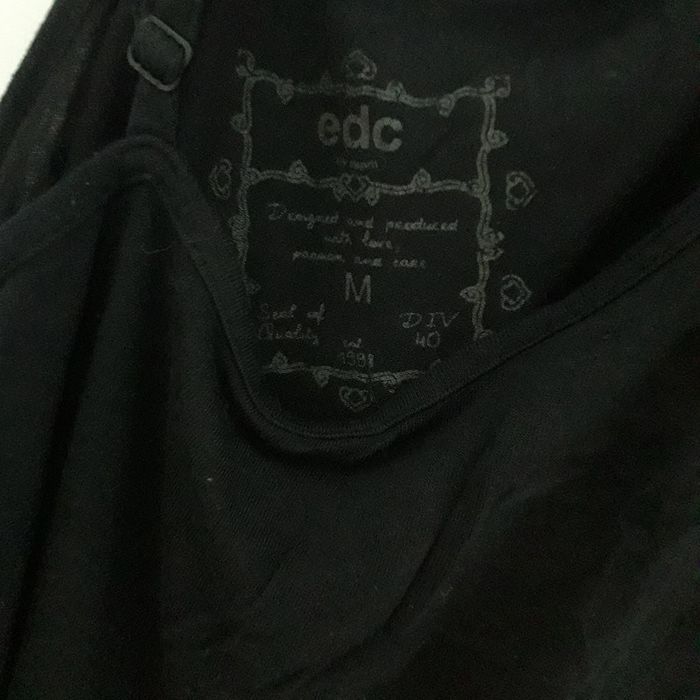 Tee-shirt EDC taille M - photo numéro 2