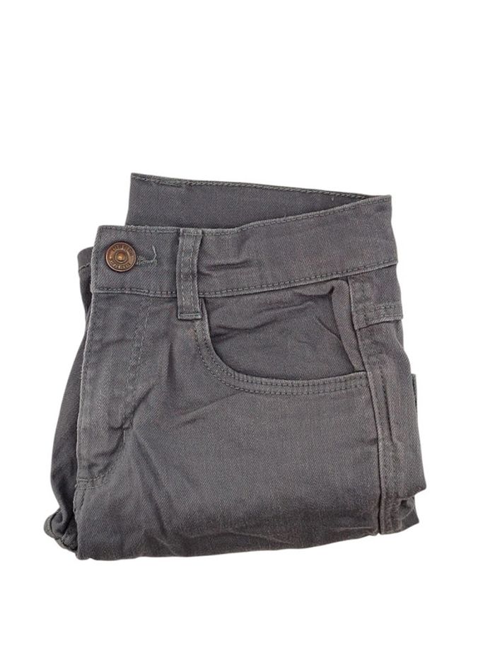 T-shirt Creeks & short Kiabi - Taille 10 ans - photo numéro 6