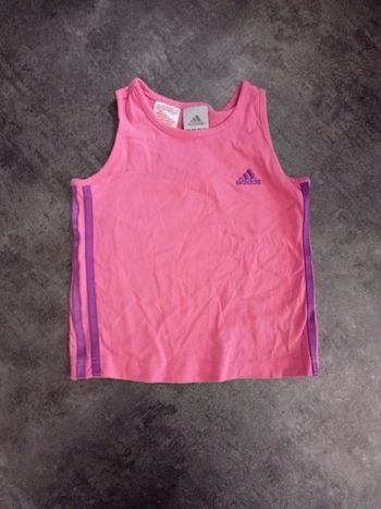 T-shirt adidas