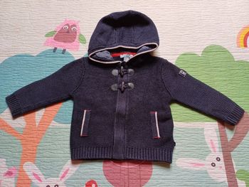 Gilet