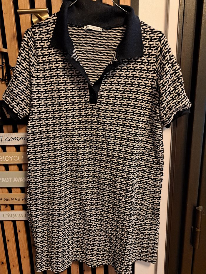 Robe zara