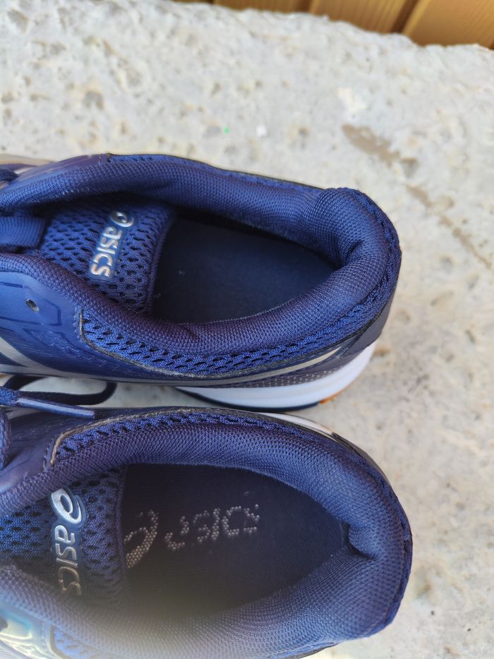 Vend. Basket Asics  neuf - photo numéro 5