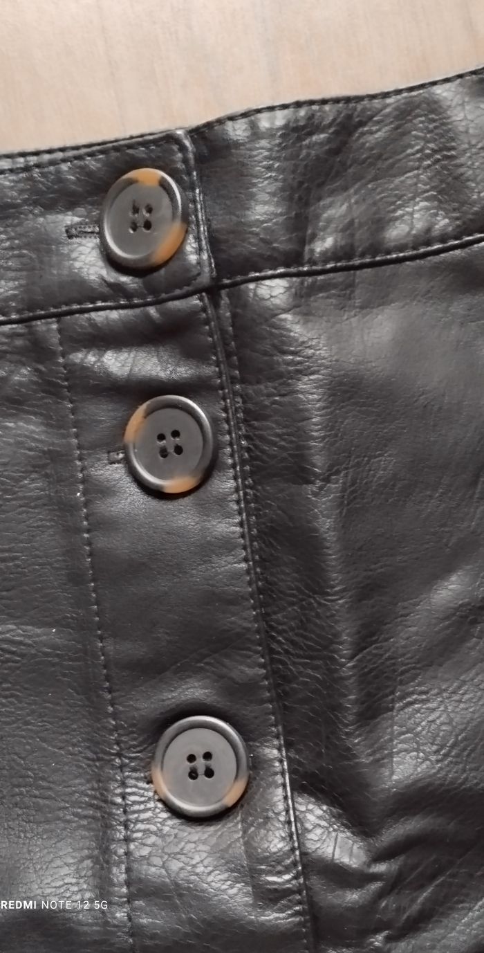 Jupe noire Pimkie - photo numéro 2