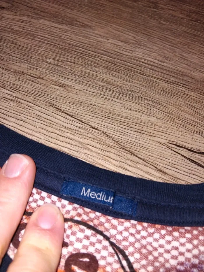 Tee shirt Desigual - photo numéro 2