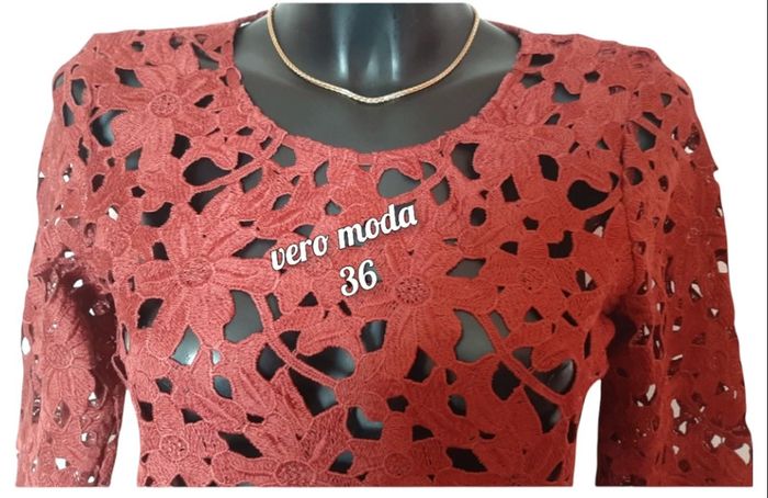 haut vero moda 36🌺 - photo numéro 2