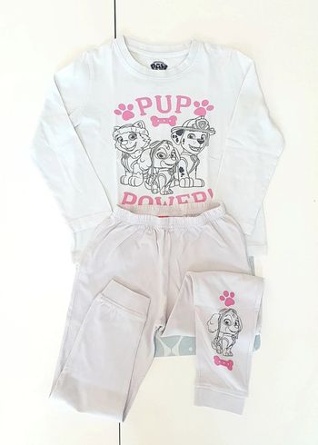 Pyjama Nickelodeon - 3/4A