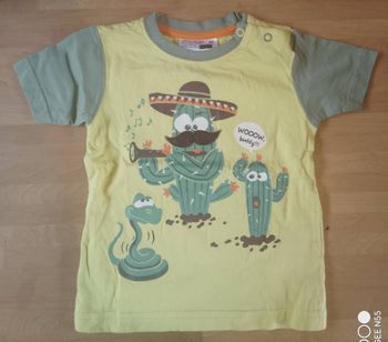 Tee-shirt