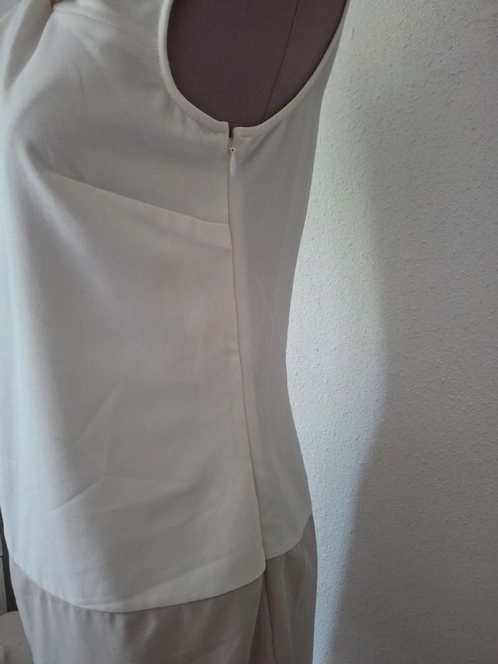Robe de soirée M Promod - photo numéro 2