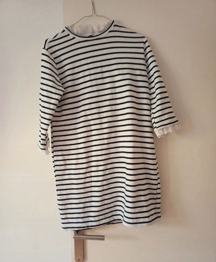 Robe Daphnea taille S
