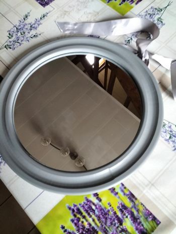 Joli miroir