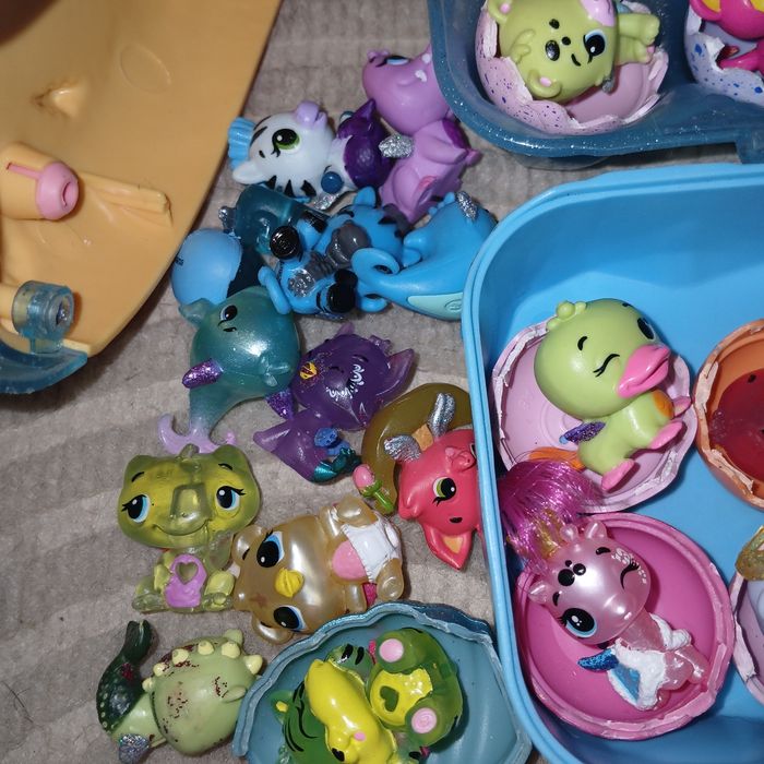 Hatchimals - photo numéro 4