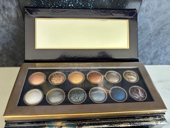 Palette de beauté parisax 🫶🏼