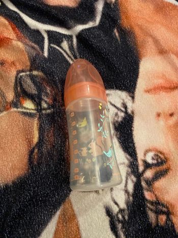 Biberon dodie