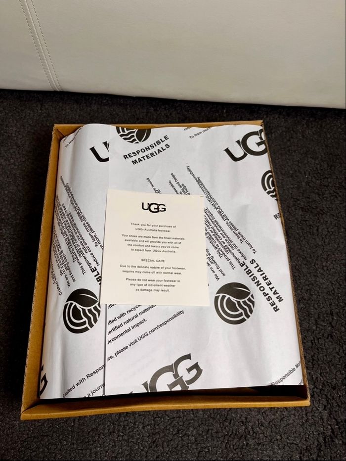 UGG hiver - photo numéro 5