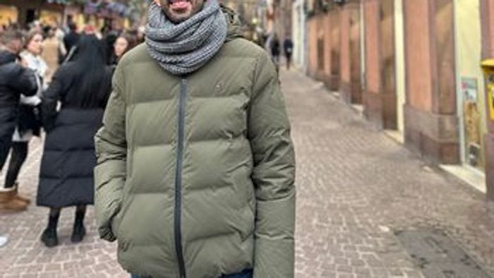 Doudoune tommy - photo numéro 2