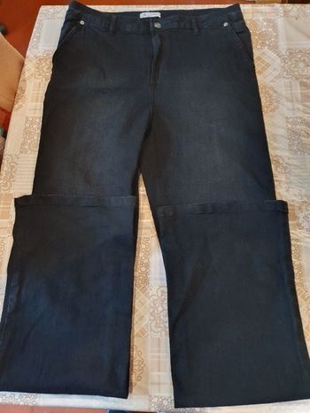 Jeans R essentiel taille 40