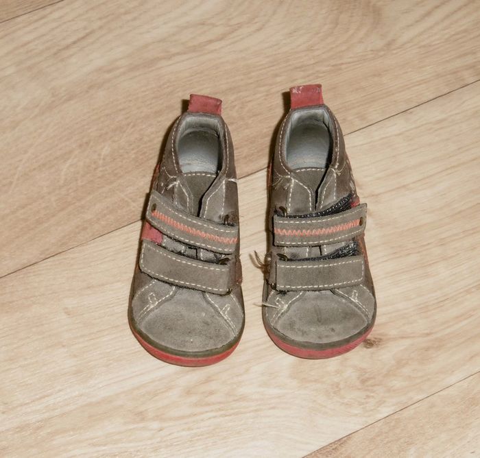 Chaussures Bopy - Pointure 19