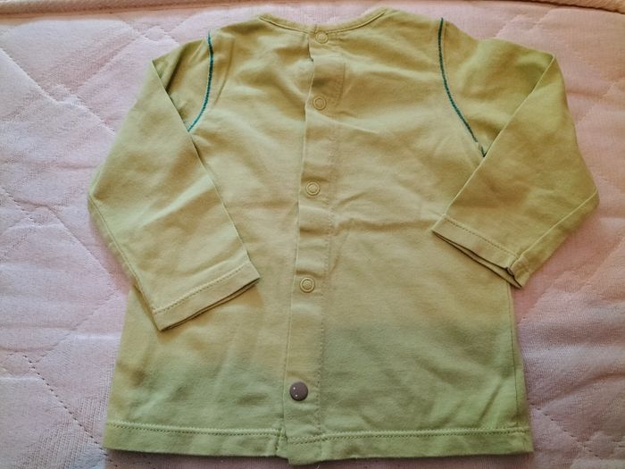 Lot vêtements Orchestra 6mois - photo numéro 6