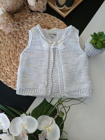 Gilet hivers Garçon Taille 18 mois🌿🦊