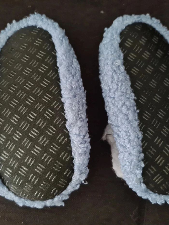 Chaussons ours 23/24 - photo numéro 3